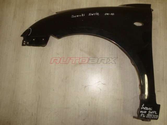 Крыло Переднее Левое Suzuki Swift 2004>2010