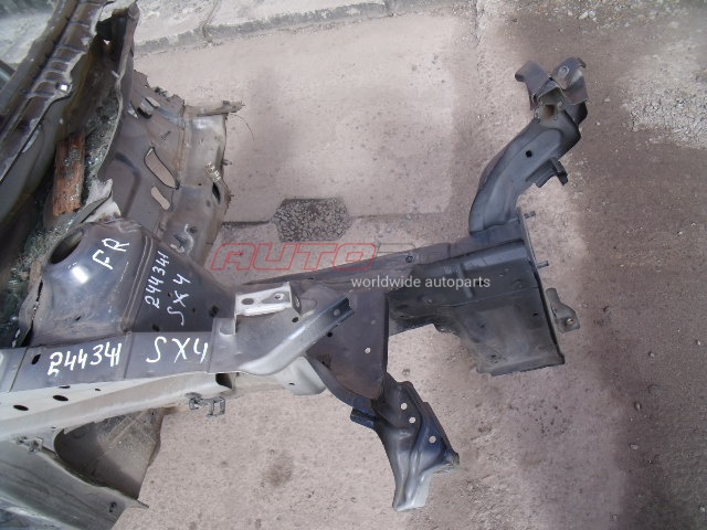 Лонжерон Передний (правый) SX4 2006>2013