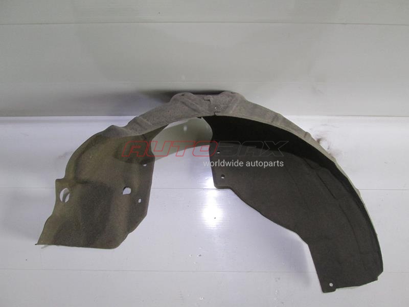 Локер Задний Правый Mazda 3 (BL) 2009>2013
