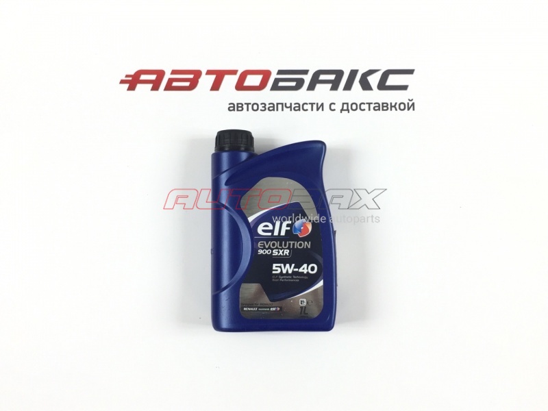 5W40 Elf VolksWagen Golf V 2003>2009