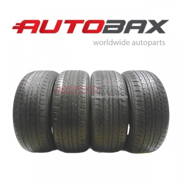 Dunlop ШИНЫ Шина Летняя