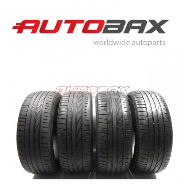 Bridgestone ШИНЫ Шина Летняя