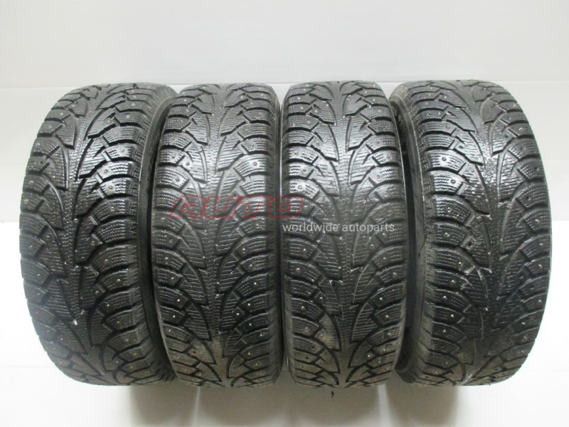 Hankook ШИНЫ Шина Зимняя