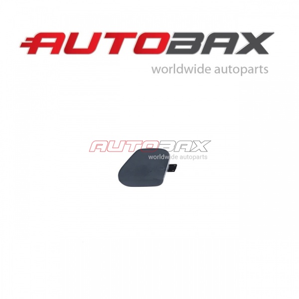 Заглушка Буксировочная BMW X6 (F16) 2014>