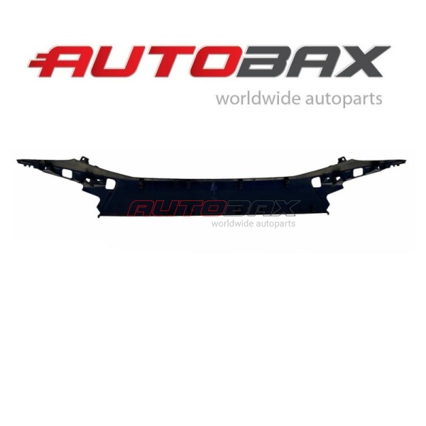 Молдинг/Накладка Бампера Переднего Mitsubishi ASX 2010>