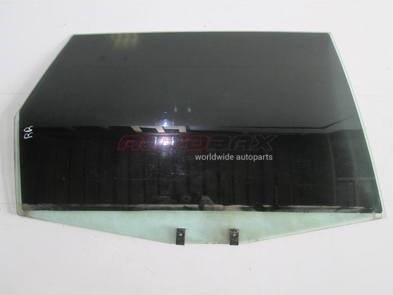 Стекло Заднее Правое ALLROAD 2000>2005