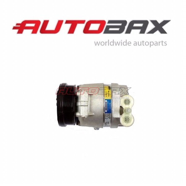 Компрессор Кондиционера Chevrolet Aveo (T300) 2011>