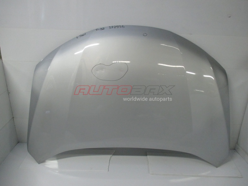 Капот X-Trail (T32) 2014>