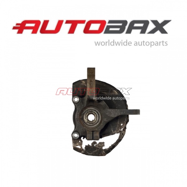 Кулак Передний Правый Mitsubishi Outlander (CU) 2003>2009