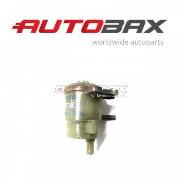 Бачок ГУРа Opel Antara 2007>