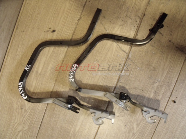 Петля Двери/Крышки Багажника SX4 2006>2013