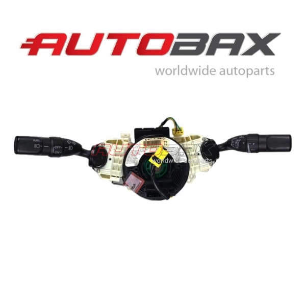 Подрулевой Переключатель/Механизм SRS Acura TSX 2009>2013