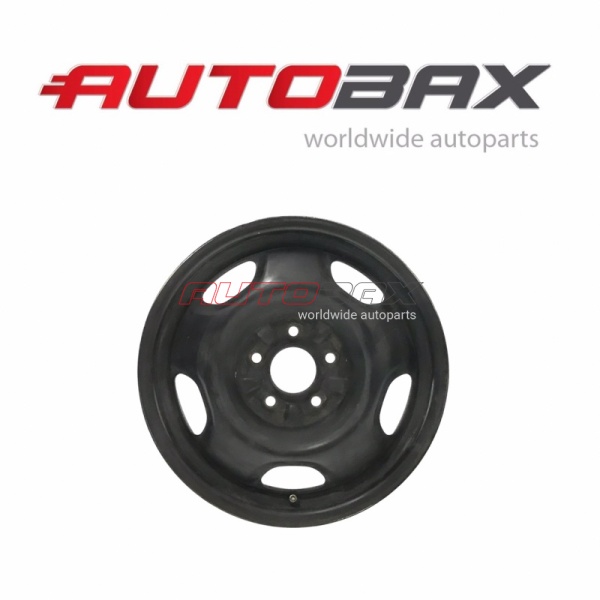 Диск Колёсный R16 Mitsubishi Outlander (CU) 2003>2009