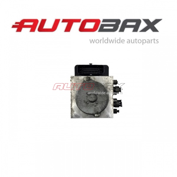 Блок ABS Jeep Grand Cherokee (WK2) 2010>