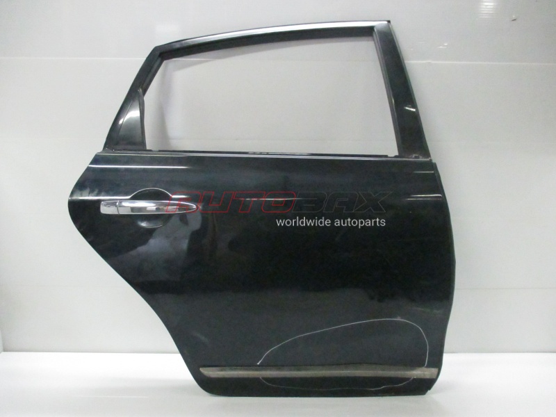 Дверь Задняя Правая Teana (J32) 2008>2013
