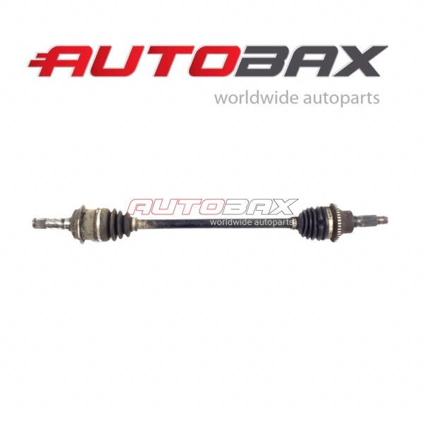 Привод Задний Mazda CX 7 2007>