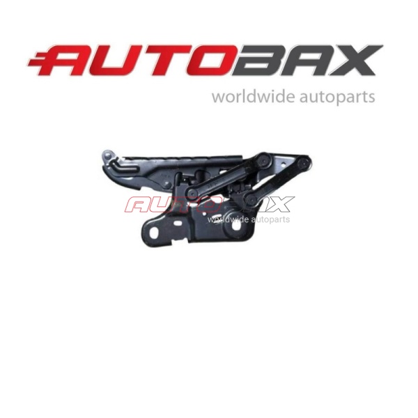 Петля Капота Левая BMW X3 (G45/G48) 2024>