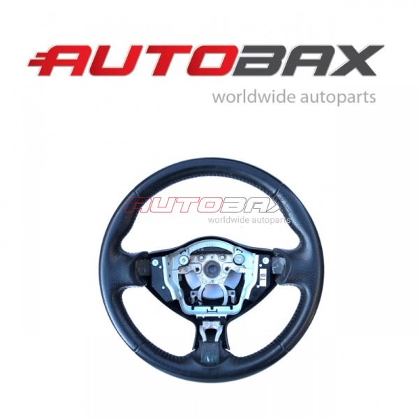 Руль Nissan Juke (F15) 2011>
