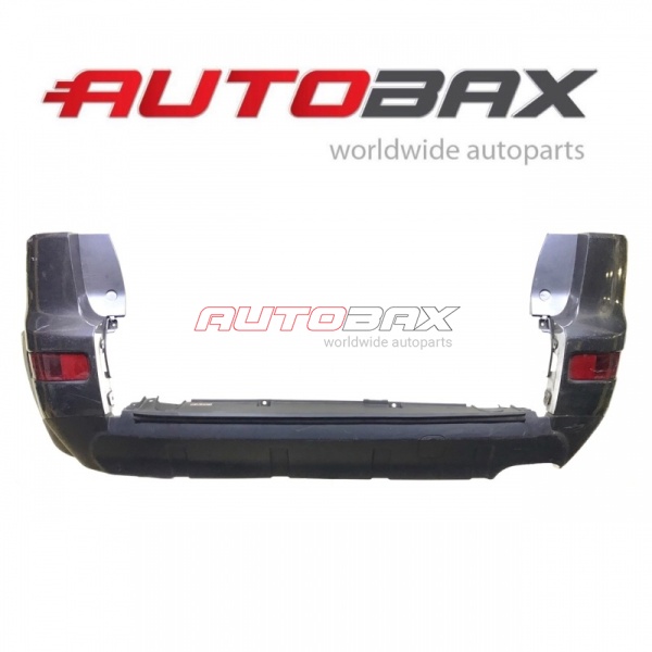 Бампер Задний Mitsubishi Outlander XL (CW) 2006>2012