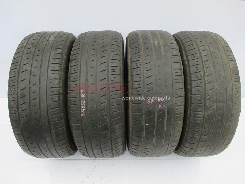 Pirelli ШИНЫ Шина Летняя