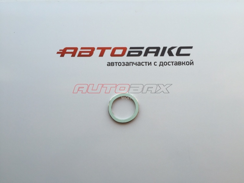 Прокладка Приемной Трубы Land Cruiser (200) 2008>