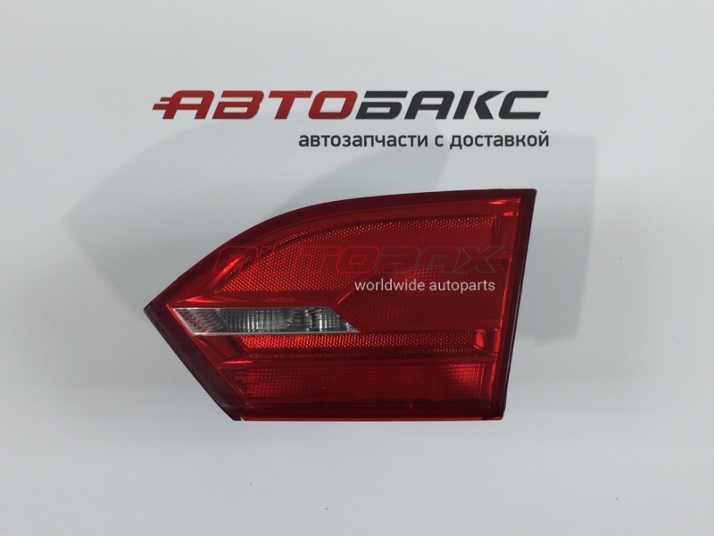 Фонарь Задний Правый VolksWagen Jetta 2011>