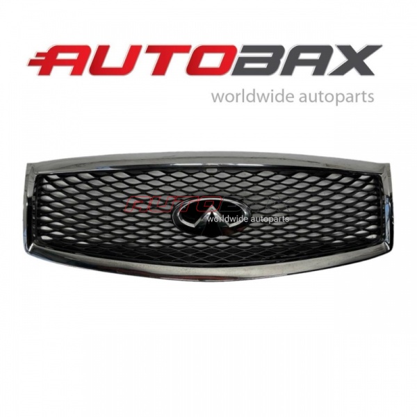 Решетка Радиатора Infiniti Q70/M (Y51) 2010>