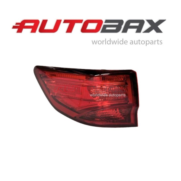 Фонарь Задний Левый Acura MDX 2013>