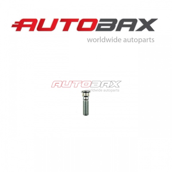 Гайка/Болт Колеса/Секретки Mitsubishi ASX 2010>