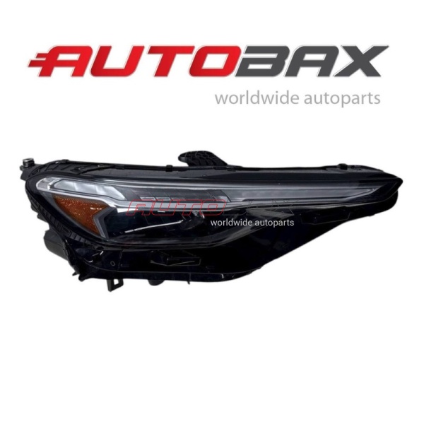 Фара Правая Audi Q5 2024>