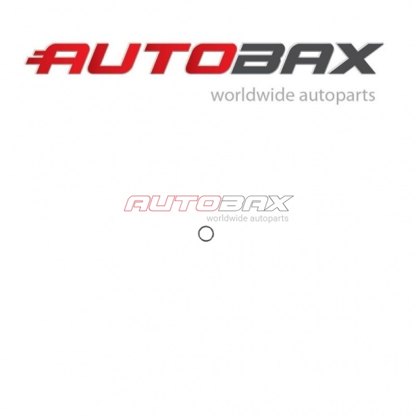 Прокладка Сливной Пробки Opel Meriva 2003>2010
