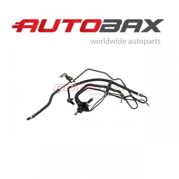 Трубки ГУРа Toyota Land Cruiser (150) Prado 2009>