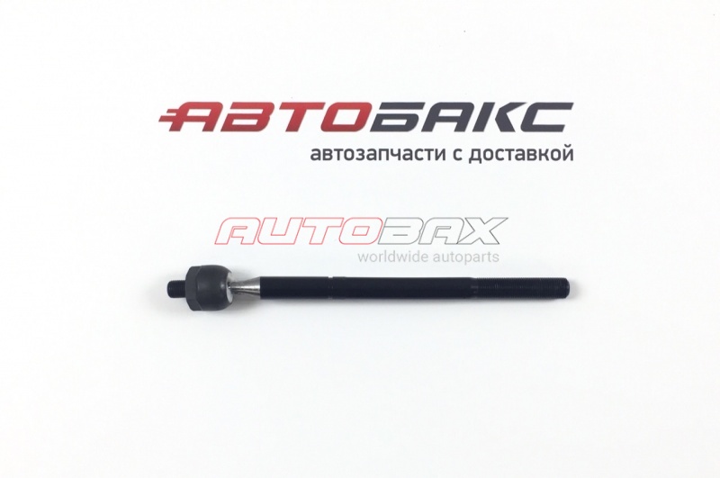 Тяга Рулевая Mazda 3 (BK) 2002>2009