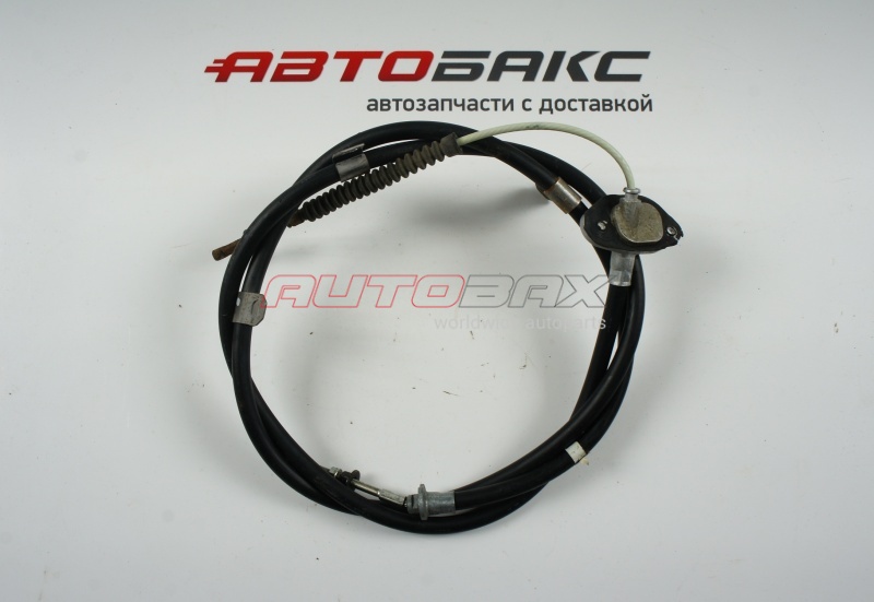 Трос Стояночного Тормоза GS 2005>2012