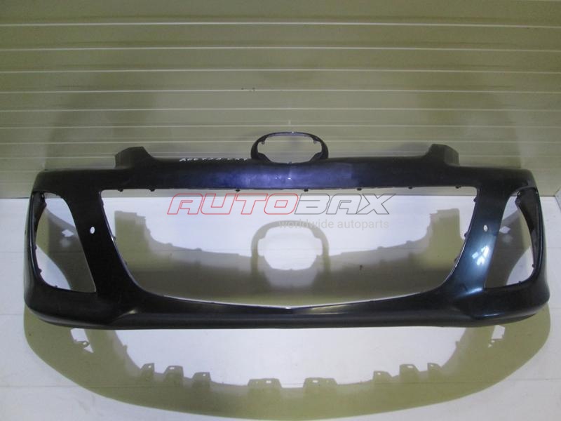 Бампер Передний Mazda CX 7 2007>