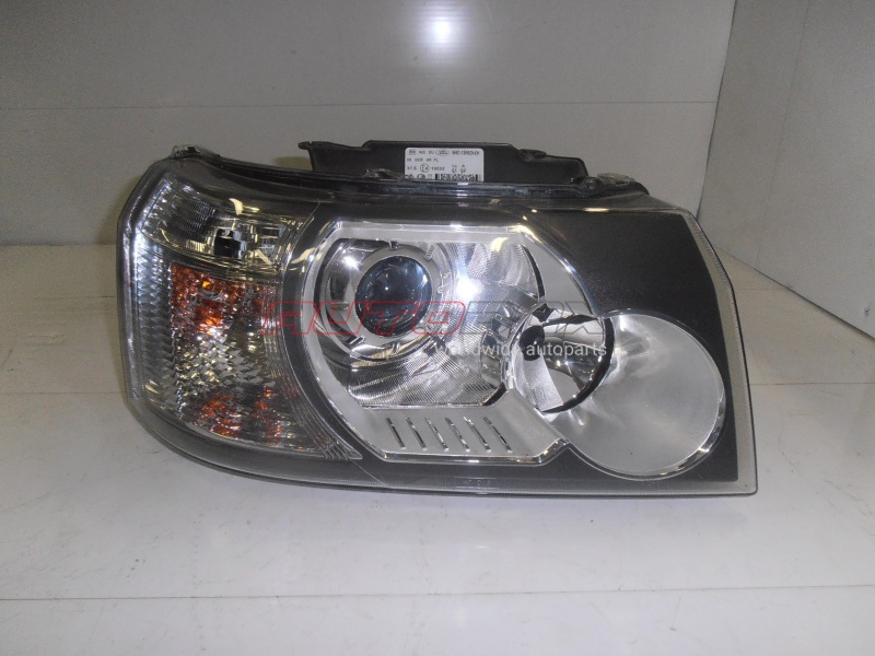 Фара Правая Freelander ll 2007>