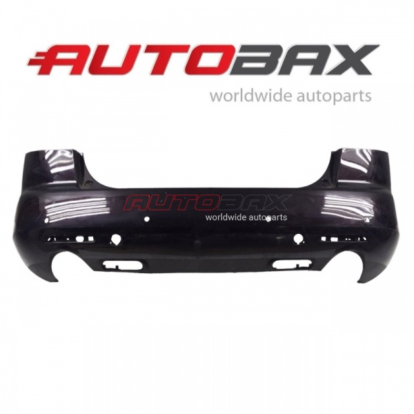 Бампер Задний Mazda CX 7 2007>