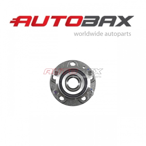 Ступица/Подшипник Передний Audi Q3 2012>