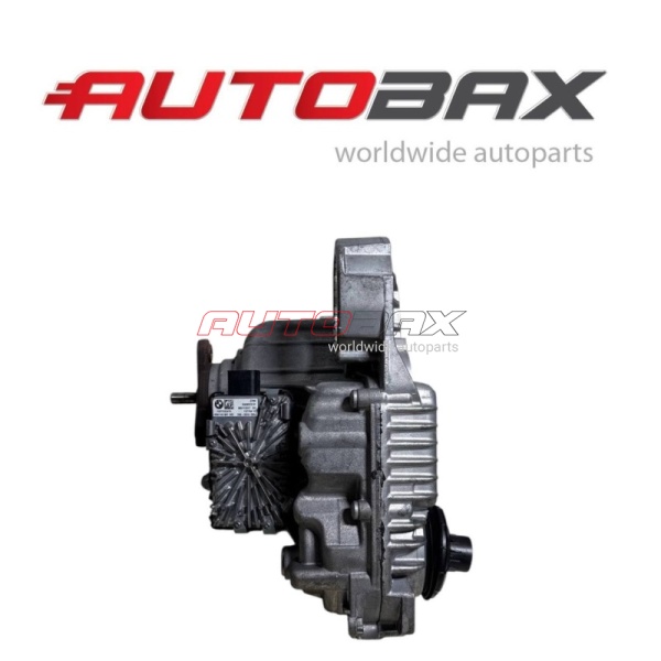 Раздаточная Коробка BMW X6 (G06/F96) 2019>