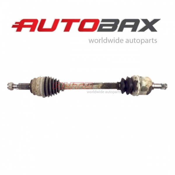 Привод Передний Левый Mitsubishi ASX 2010>