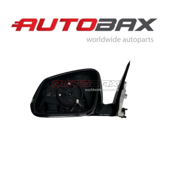 Зеркало Левое BMW 4-серия (F32/F33) 2012>2020
