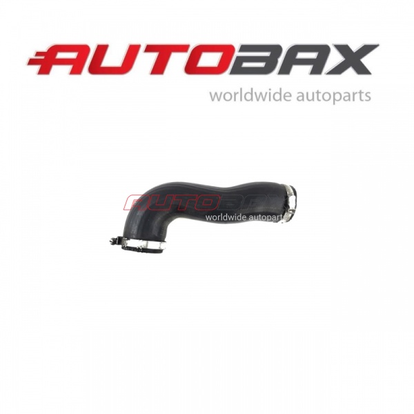 Патрубок Интеркулера Audi A3 (8V) 2013>