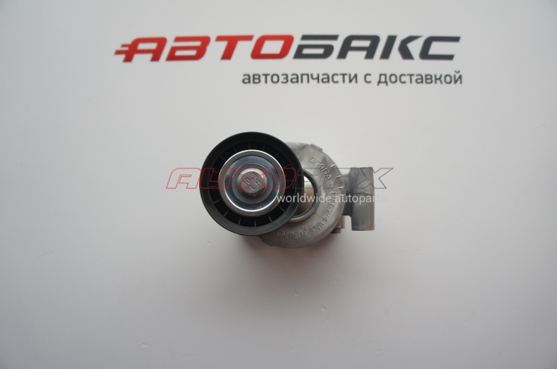 Ролик Натяжитель Приводного Ремня C30 2006>