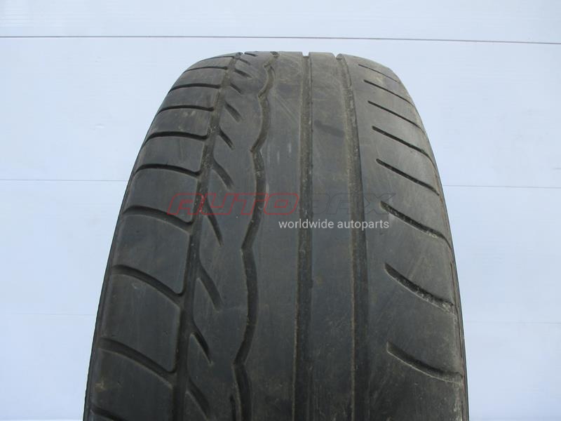 Dunlop ШИНЫ Шина Летняя