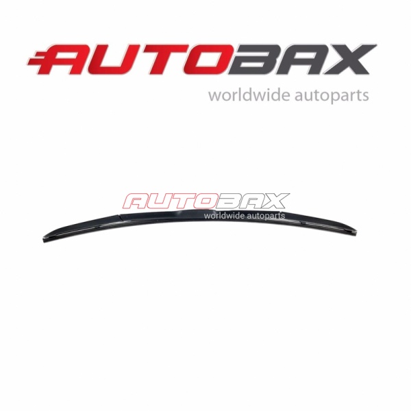 Щетки Стеклоочистителя Передние Toyota Auris 2006>2012