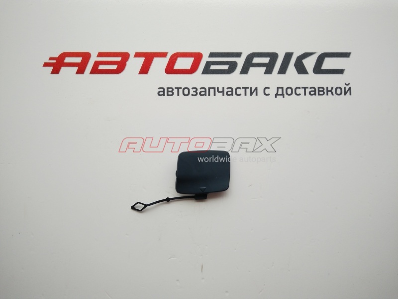 Заглушка Буксировочная BMW X5 (E70) 2007>2013