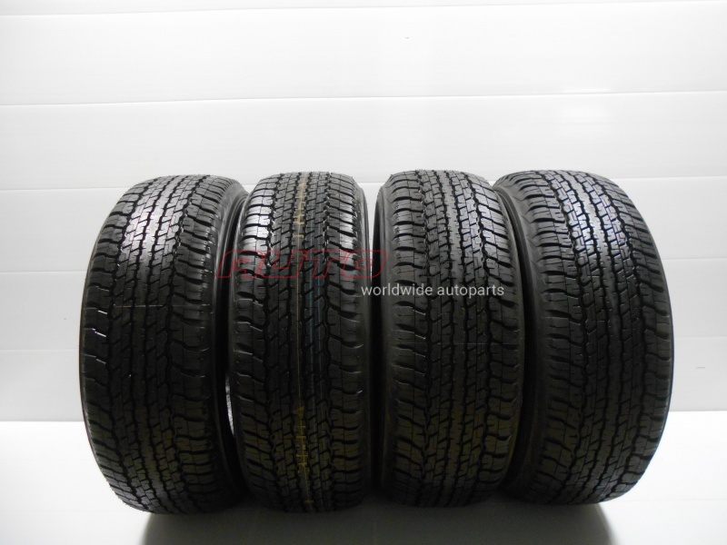 Dunlop ШИНЫ Шина Летняя