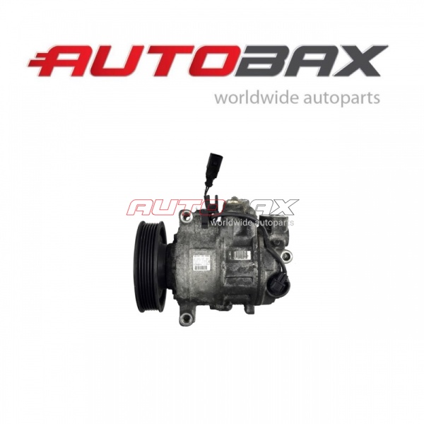 Компрессор Кондиционера Audi ALLROAD 2005>2012