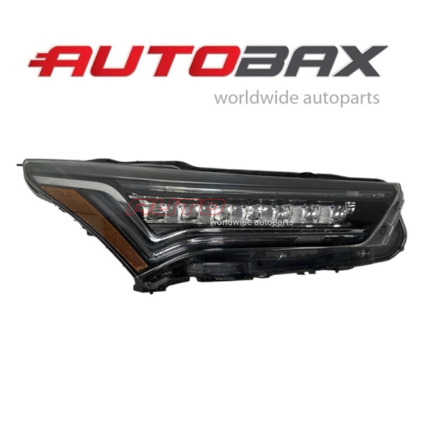 Фара Правая Acura RDX 2018>