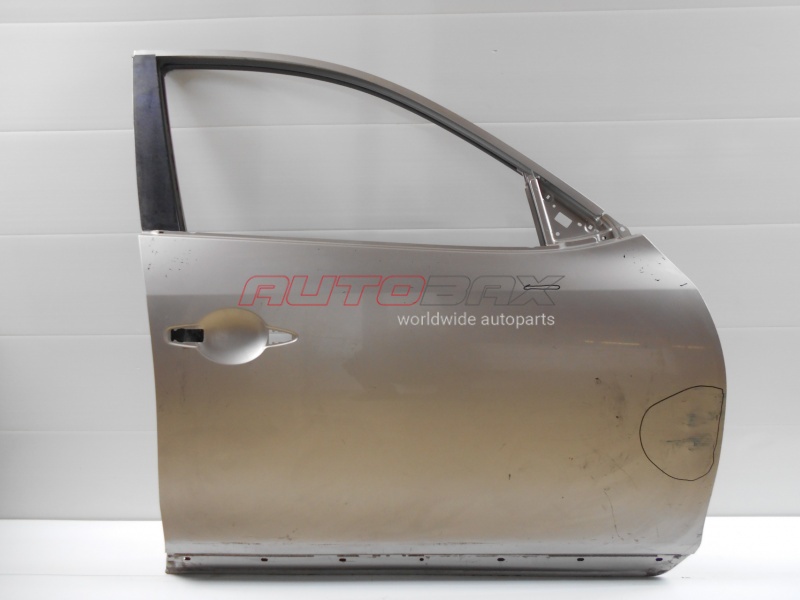 Дверь Передняя Правая QX-50/EX (J50) 2008>